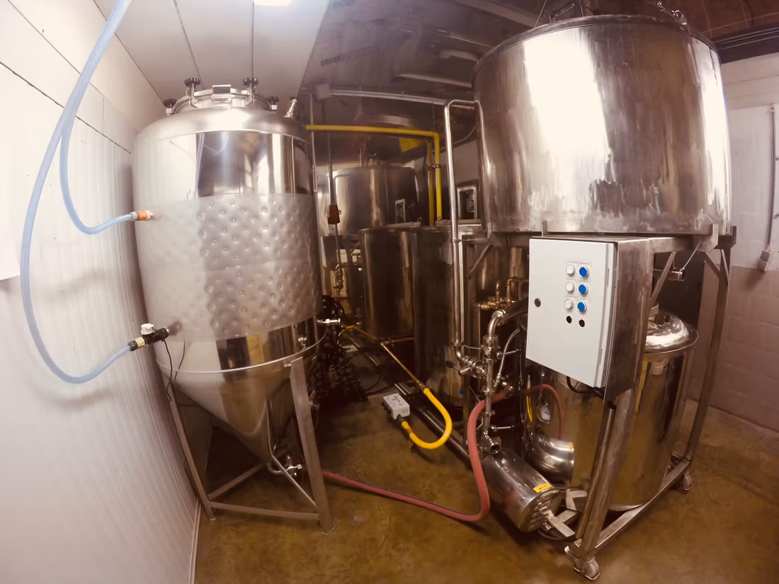 Brouwerij Vandijck 2017