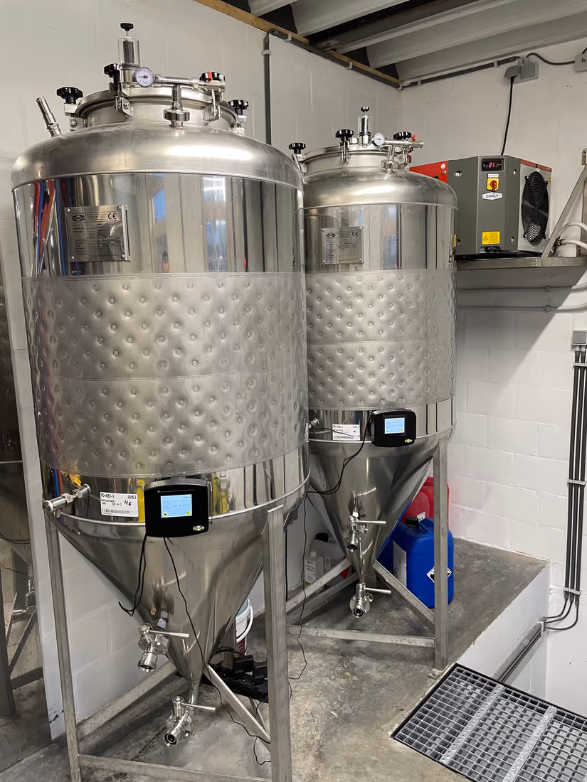 Brouwerij Vandijck 2021