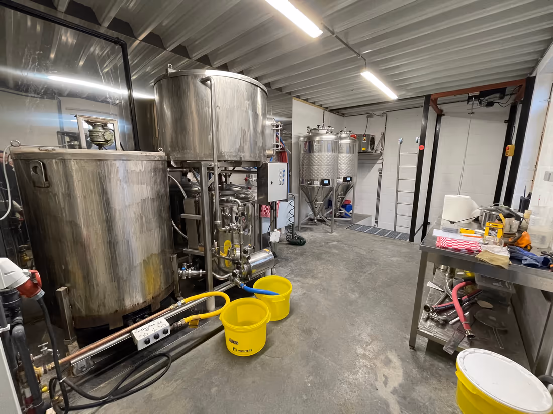 Brouwerij Vandijck 2021