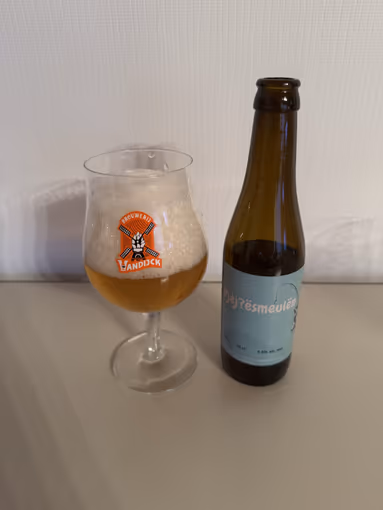 Pjekesmeulen