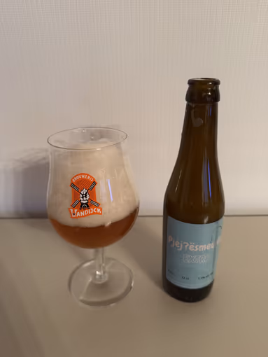 Pjekesmeulen Extra