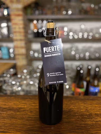 Fuerte