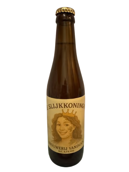 Slijkkoningin