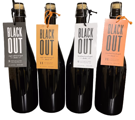 Blackout Series