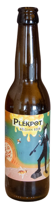 Plekpot