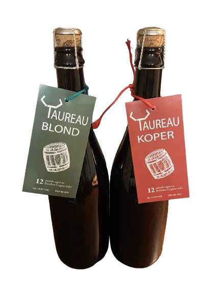 Taureau series